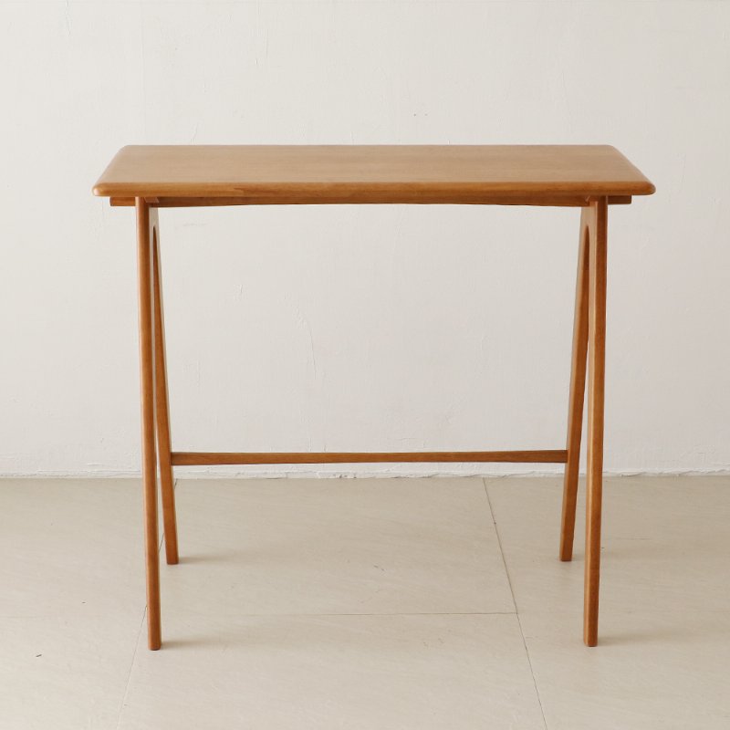 【安心の上場企業】 市場 spera Compact Desk コンパクトデスクSPT-3904BR 組立品 JAN:4983043390405 【代引・日時指定・キャンセル不可・北海道沖縄離島配送不可】-FK- [3]
