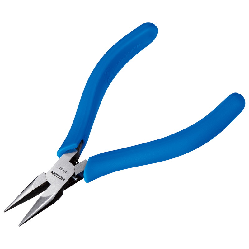 ۡ(HOZAN) ߥ˥奢饸ڥ ESD饸ڥ ŵкͤΥեȥå Ĺ116mm 45g P-35