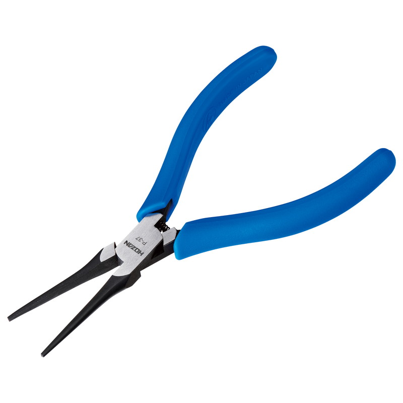 ۡ(HOZAN) ߥ˥奢饸ڥ ESD饸ڥ ŵкͤΥեȥå Ĺ138mm 60g P-37