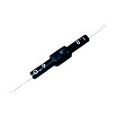 ホーザン(HOZAN) セラミックビット 半固定ボリューム、コンデンサの調整に 適応:D-280 D-282
