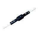 ホーザン(HOZAN) セラミックビット 半固定ボリューム、コンデンサの調整に 適応:D-280 D-283