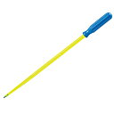 ホーザン(HOZAN) 調整ドライバー コアドライバー チップ型(表面実装タイプ)対応 全長156mm D-29-100