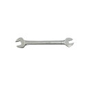 ホーザン(HOZAN) スパナ 5.5×7mm 車載工具や家庭でのDIYに W-521-1