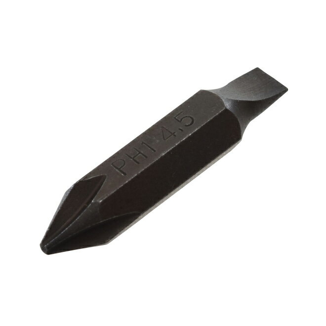 ホーザン(HOZAN) ビット No,1×4.5 W-81用 W-81-1