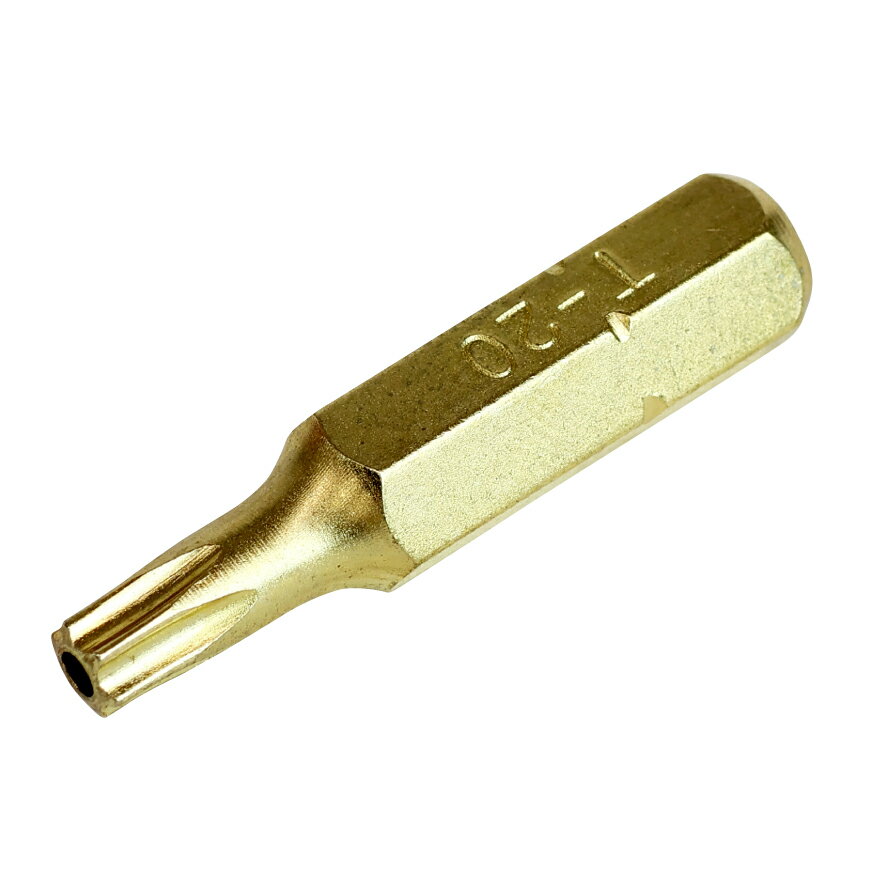 ホーザン(HOZAN) ビット T20 W-81用 W-81-20