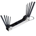 ホーザン(HOZAN) 六角レンチセット W-98