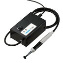 ホーザン(HOZAN) バキュームピック 電動式吸着ピンセット 球、レンズ、電池、ICなどのピックアップに P-835
