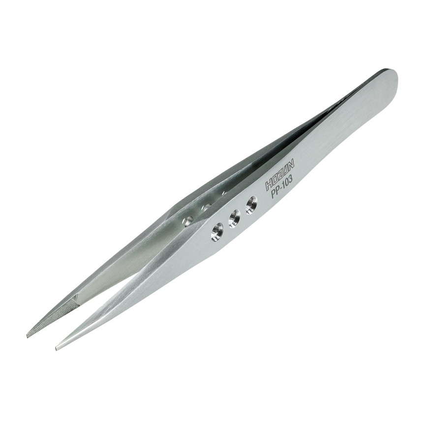 ۡ(HOZAN) ԥ󥻥å(ĥ) ž夲 ĸ2.8mm ü1.2mm PP-103