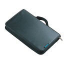 ホーザン(HOZAN) ツールケース 工具ケース コンパクトで軽量 材質ビニルレザー S-110