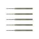 ホーザン(HOZAN) K-109用ドリル ハイス鋼 5本入 K-109-51