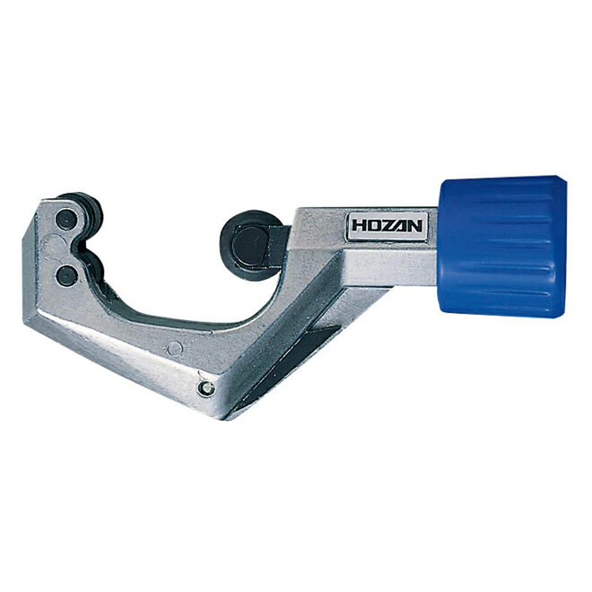 ホーザン(HOZAN) ステンレスパイプカッター K-203-1替刃1個付属 K-203