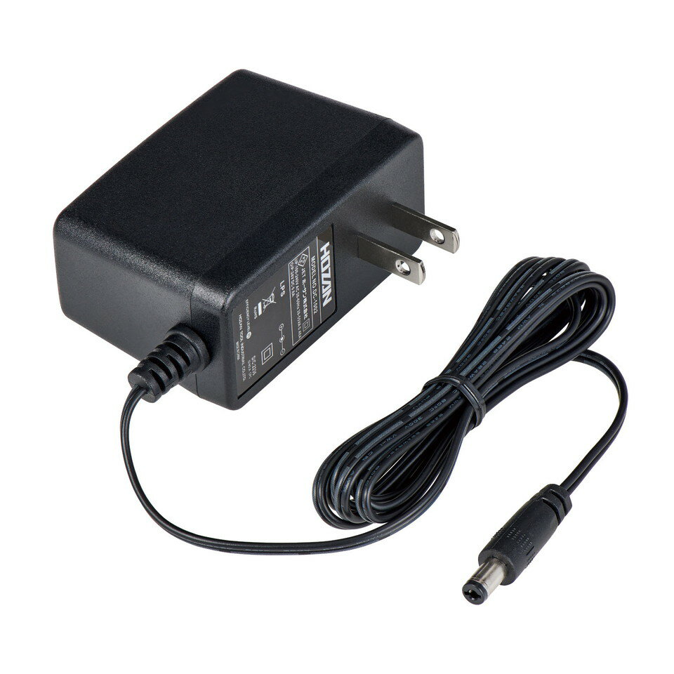 ホーザン(HOZAN) ACアダプター DC-1002