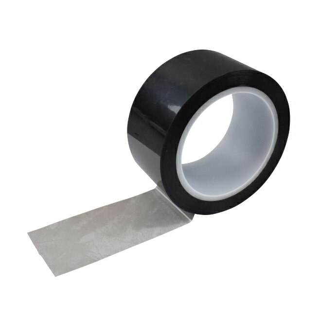 ホーザン(HOZAN) 導電性テープ 表面に静電気対策コーティングを施したテープ F-110-7