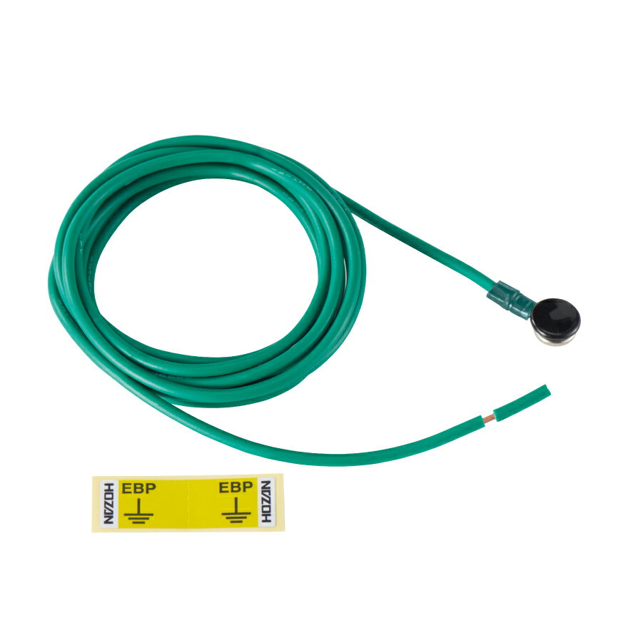 ホーザン（HOZAN） アース線 F-129