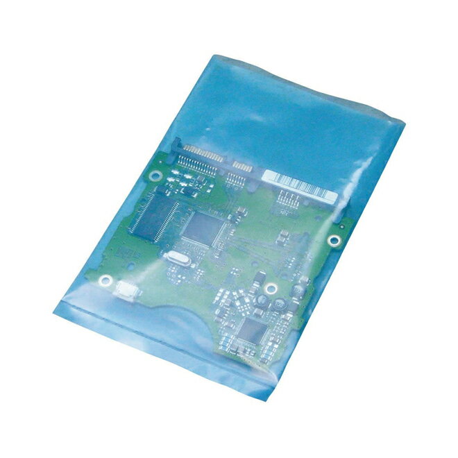 �ۡ�����(HOZAN) ESD�Хå� F-54-C 300mm(W)��450mm(D)