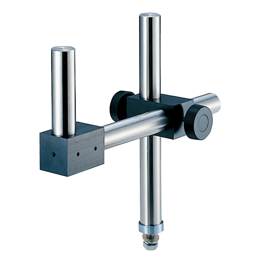 ホーザン(HOZAN) ロングストレートアーム 光学機器用部品 顕微鏡、カメラ等の固定に 取付支柱径:32mmΦ ..