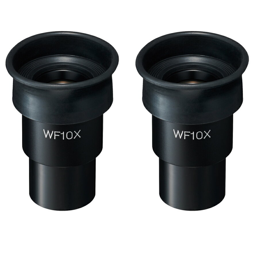 ホーザン(HOZAN) 接眼レンズ 光学機器用部品 顕微鏡用接眼レンズ 倍率:10倍 取付径:18mmΦ L-511