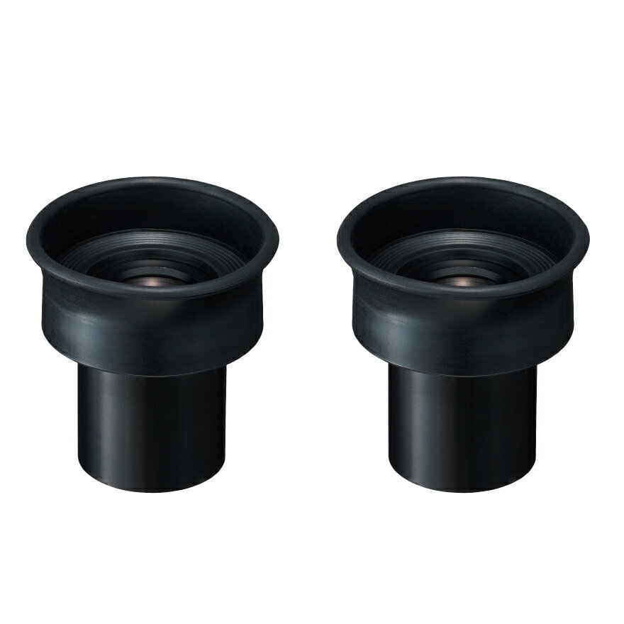 ホーザン(HOZAN) 接眼レンズ 光学機器用部品 顕微鏡用接眼レンズ 倍率:20倍 取付径:18mmΦ L-512