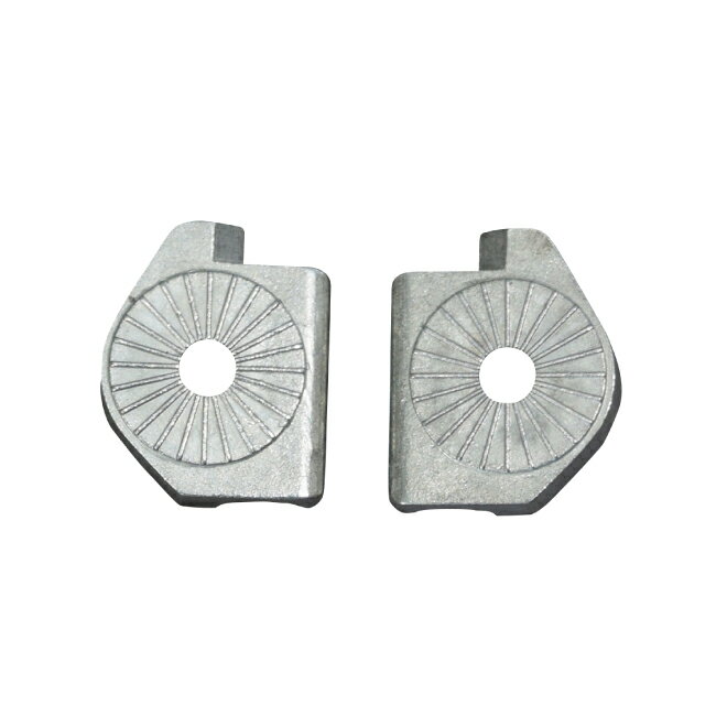 ホーザン(HOZAN) 金具セット アームとレンズの接続部の鋼管部品 L-677/L-678用 L-678-2