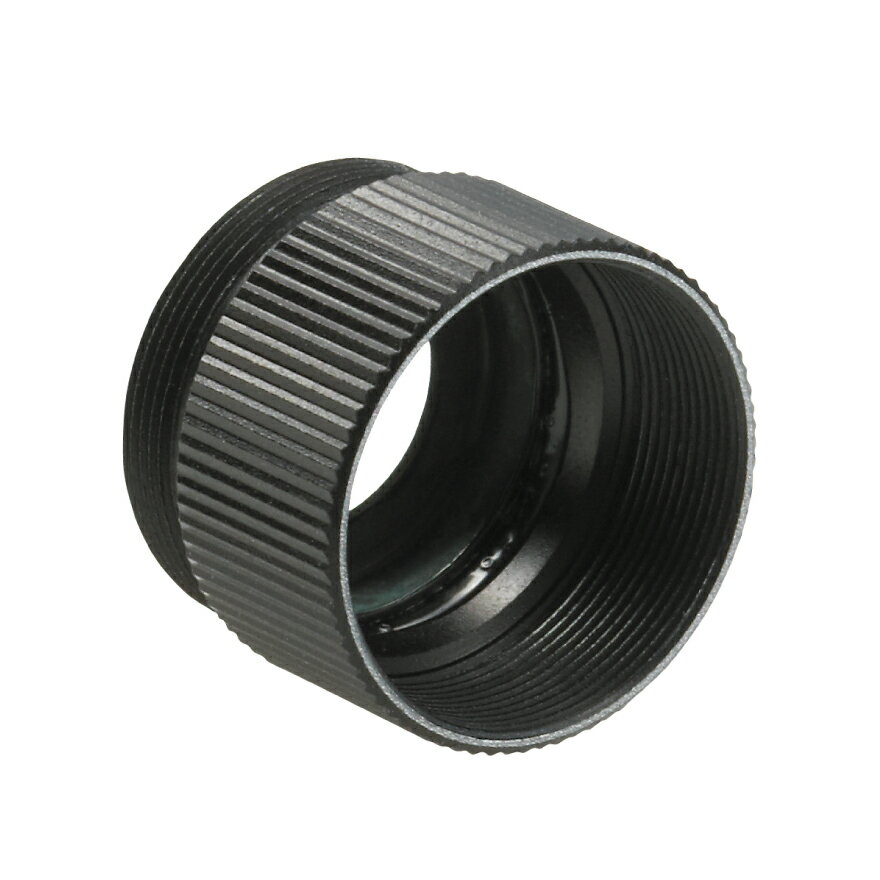 ホーザン(HOZAN) エクステンションリング(12.5mm) オプション部品 L-802-2と組み合わせて倍率、視野を調整できる L-818