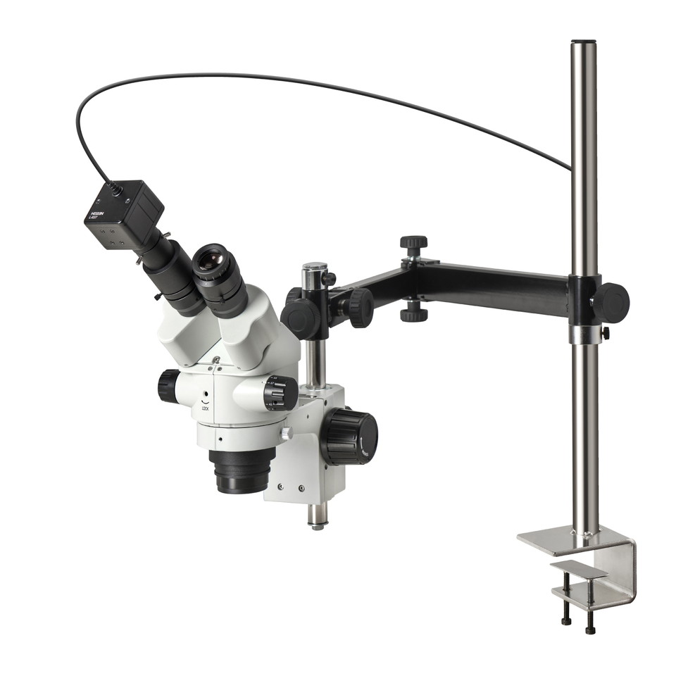 ホーザン(HOZAN) 実体顕微鏡 （PC用） L-KIT1020