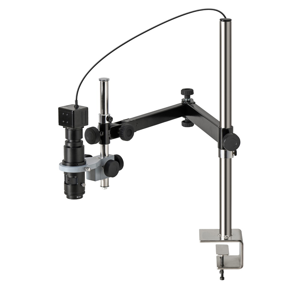 ホーザン(HOZAN) マイクロスコープ（PC用） L-KIT1026