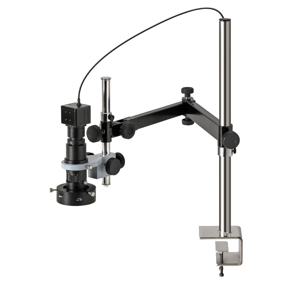 ホーザン(HOZAN) マイクロスコープ（PC用） L-KIT1027