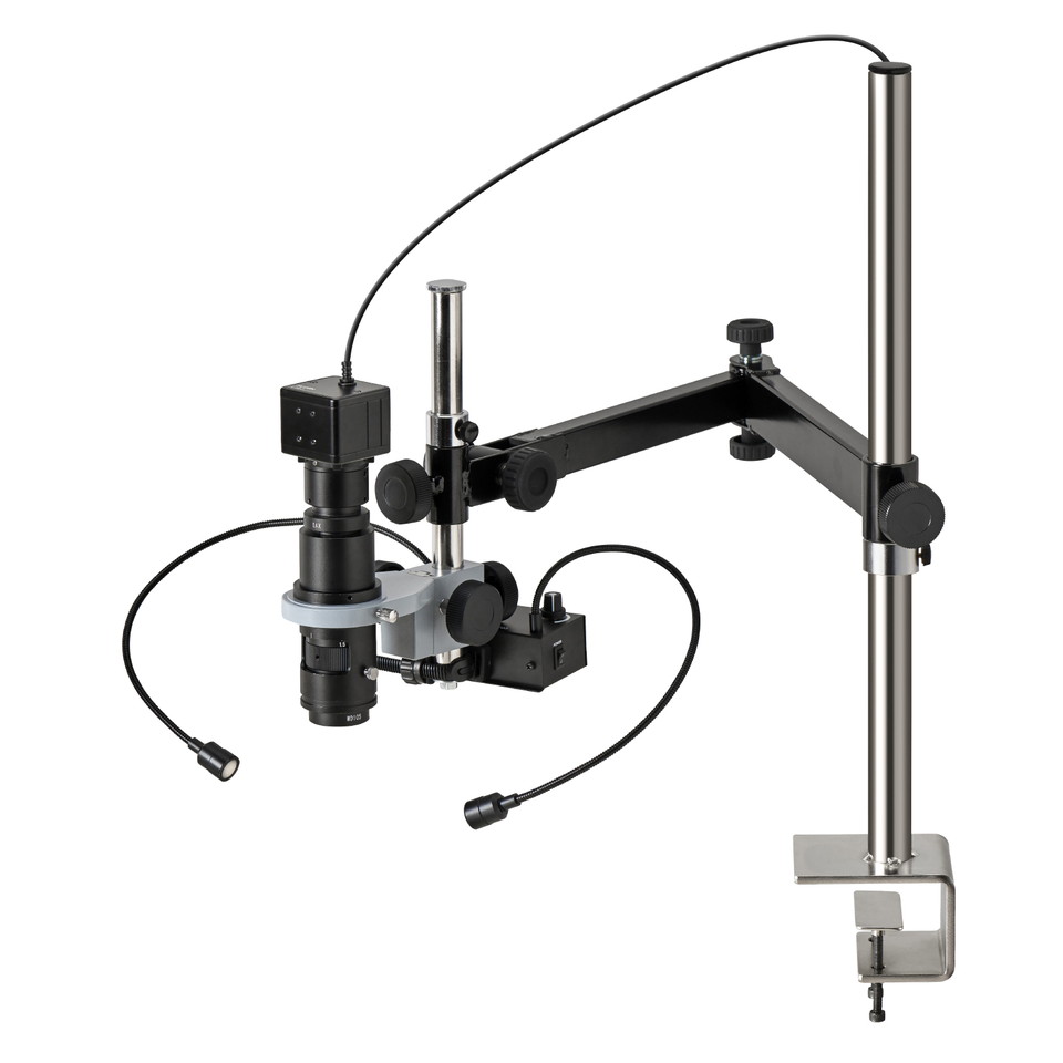 ホーザン(HOZAN) マイクロスコープ（PC用） L-KIT1028