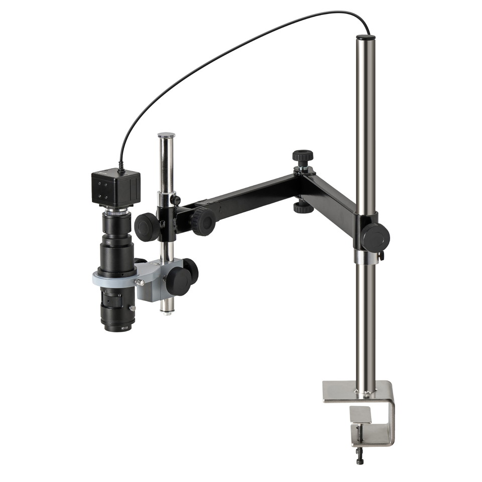 ホーザン(HOZAN) マイクロスコープ（PC用） L-KIT1029