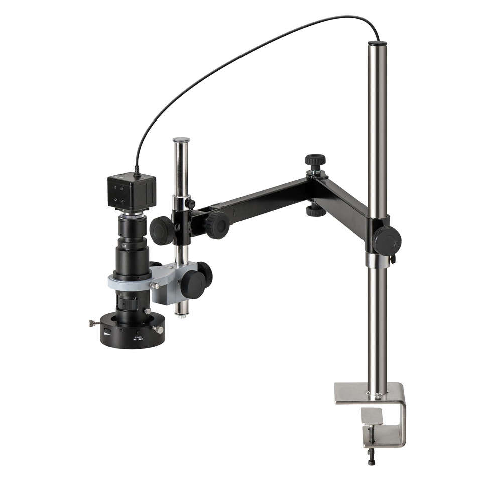 ホーザン(HOZAN) マイクロスコープ（PC用） L-KIT1030