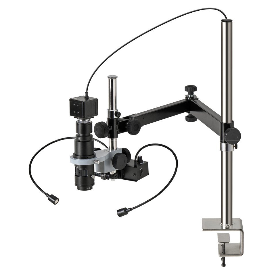 ホーザン(HOZAN) マイクロスコープ（PC用） L-KIT1031