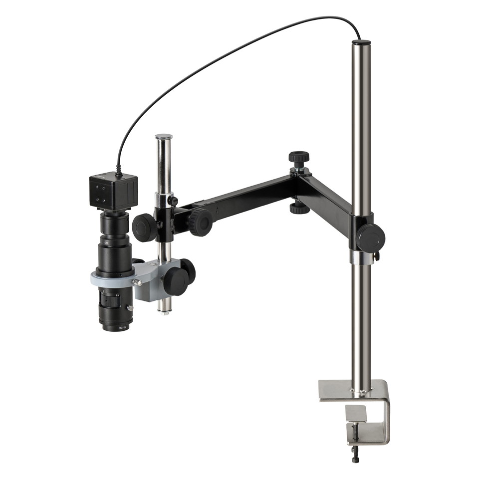 ホーザン(HOZAN) マイクロスコープ（PC用） L-KIT1032