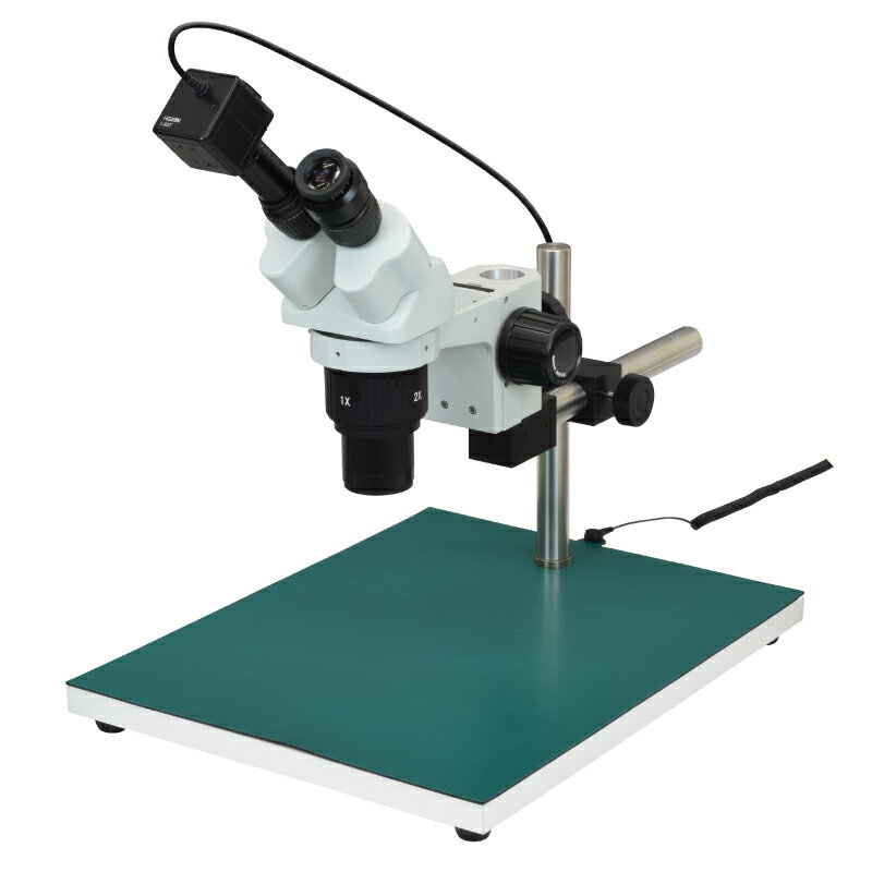 ホーザン(HOZAN) 実体顕微鏡 （PC用） L-KIT1067