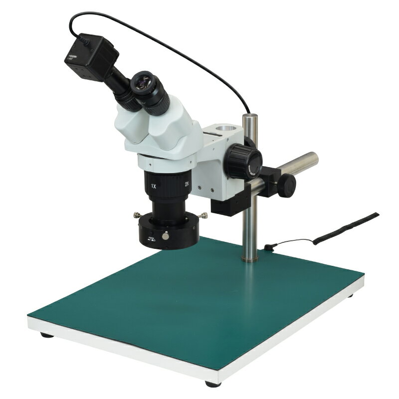 ホーザン(HOZAN) 実体顕微鏡 （PC用） L-KIT1068