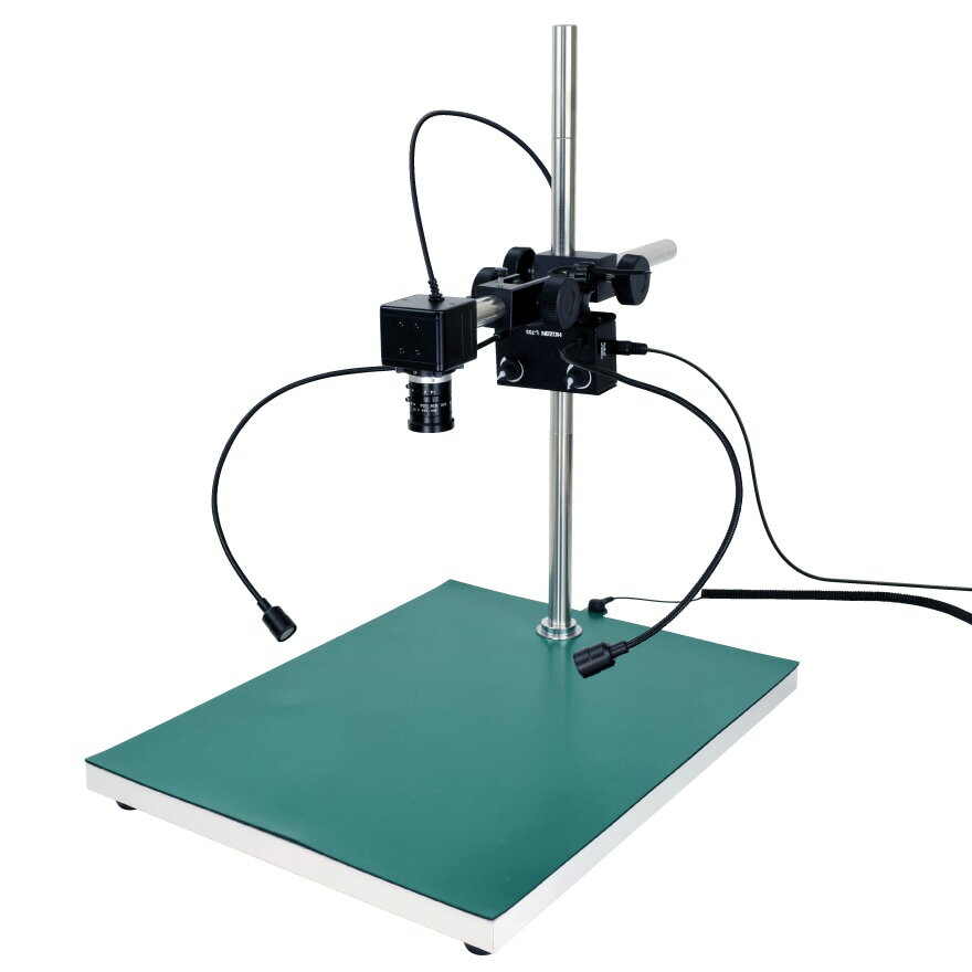 ホーザン（HOZAN） マイクロスコープ（PC用） L-KIT1076