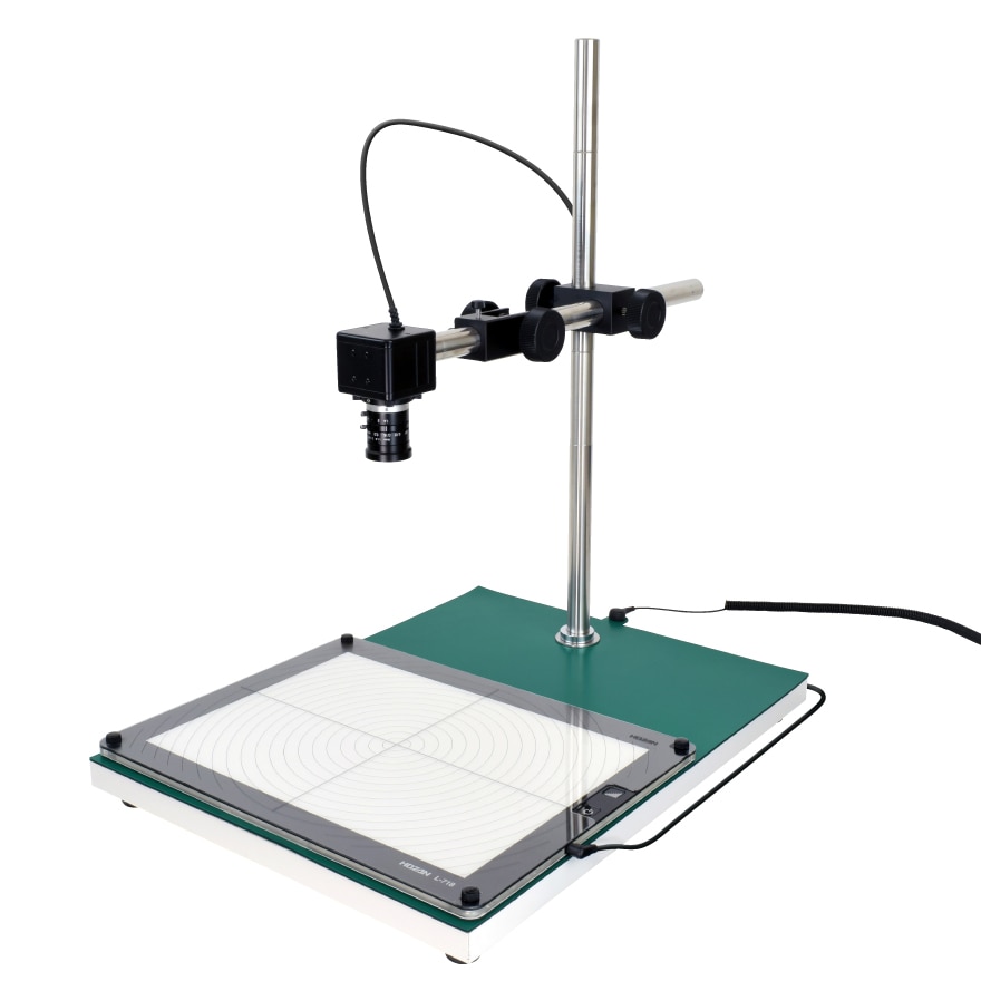 ホーザン（HOZAN） マイクロスコープ（PC用） L-KIT1077