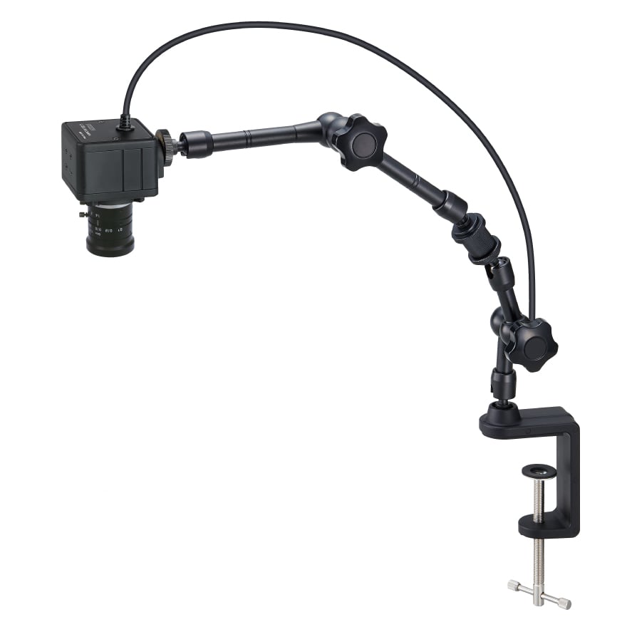 ホーザン（HOZAN） マイクロスコープ（PC用） L-KIT1078