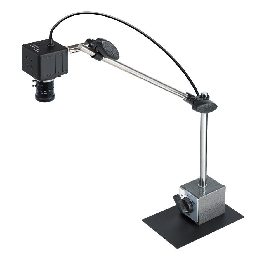 ホーザン（HOZAN）マイクロスコープ（PC用） L-KIT1079