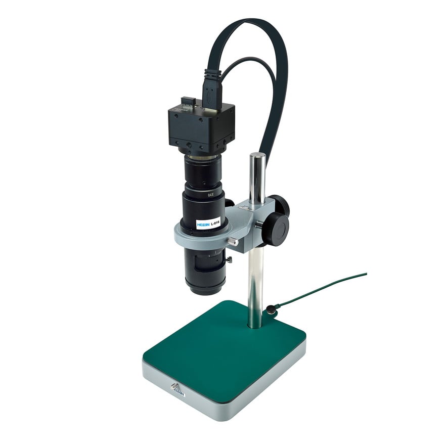 ホーザン（HOZAN） マイクロスコープ（モニター用） L-KIT1116