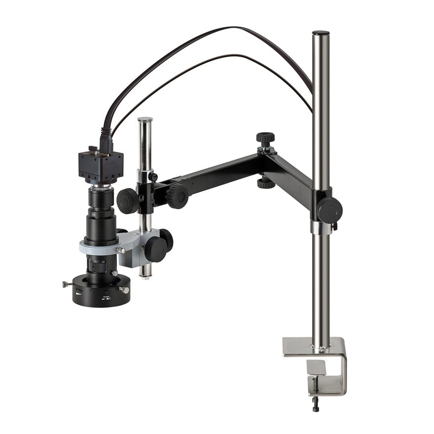 ホーザン（HOZAN） マイクロスコープ（モニター用） L-KIT1124