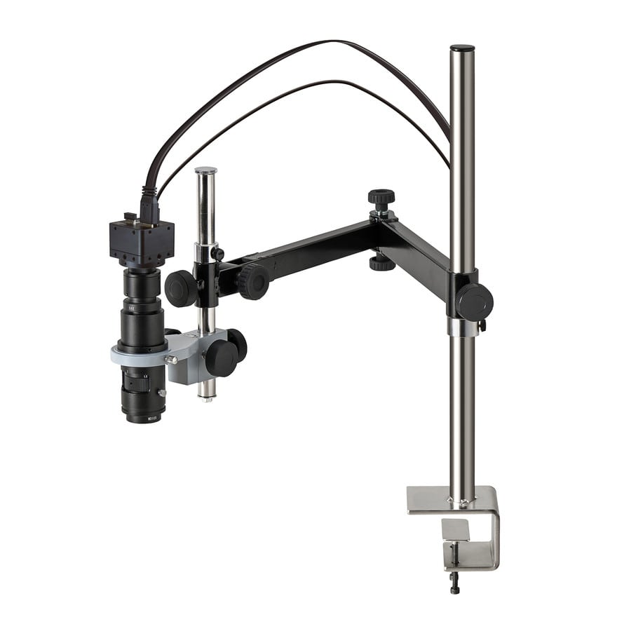 ホーザン（HOZAN） マイクロスコープ（モニター用） L-KIT1133