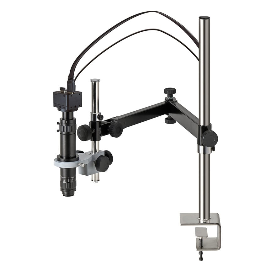 ホーザン（HOZAN） マイクロスコープ（モニター用） L-KIT1153