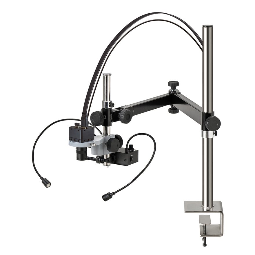 ホーザン（HOZAN） マイクロスコープ（モニター用） L-KIT1192