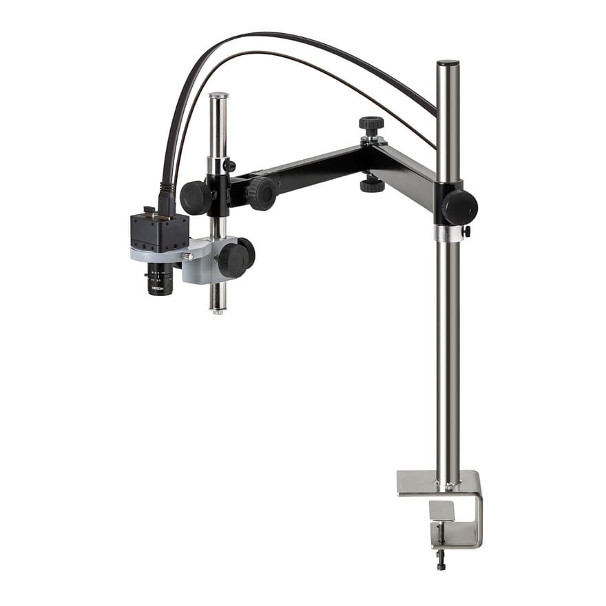 ホーザン（HOZAN） マイクロスコープ（モニター用） L-KIT1210