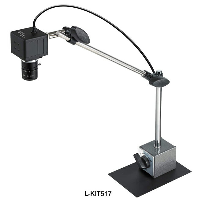 �ۡ�����(HOZAN) USB���� �ޥ���������������Ψ8.7~14�� �ޥ��ͥåȥ١��� L-KIT517