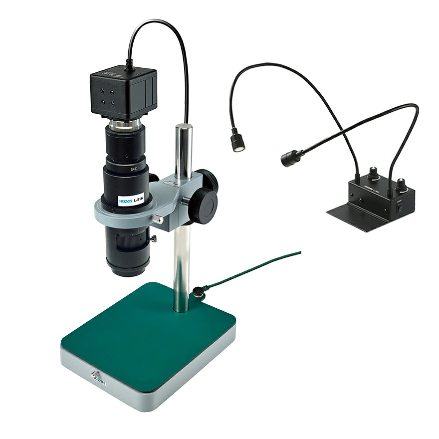 �ۡ�����(HOZAN) USB���� �ޥ���������������Ψ55~395�� �ե쥭���֥륢������� ɸ��١��� L-KIT573