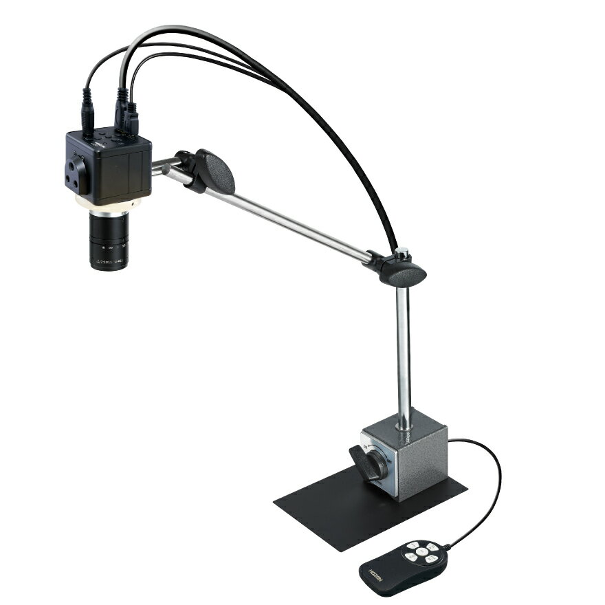 �ۡ�����(HOZAN) HDMI���� �ޥ���������������Ψ2.8~11�ߡ�1.4~5.5�ߡ��� �ޥ��ͥåȥ١��� L-KIT605