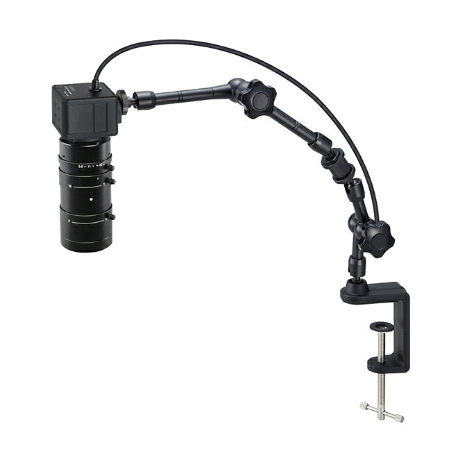 �ۡ�����(HOZAN) USB���� �ޥ���������������Ψ4.1~79�� �ե쥭���֥륢���� L-KIT651