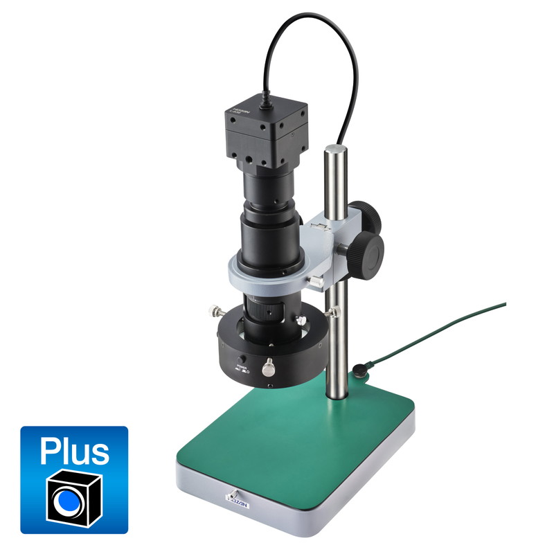 ホーザン(HOZAN) マイクロスコープ（PC用・PD-1付） L-KIT737A