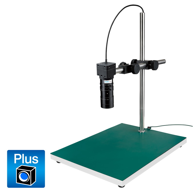 ホーザン(HOZAN) マイクロスコープ（PC用・PD-1付） L-KIT807A